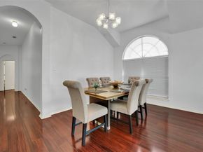 700 N Emma Drive , Arlington Texas 76002