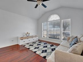 700 N Emma Drive , Arlington Texas 76002