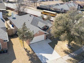 700 N Emma Drive , Arlington Texas 76002