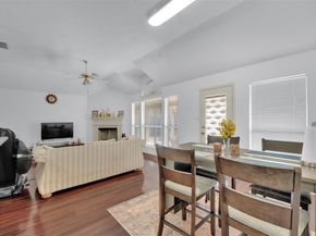 700 N Emma Drive , Arlington Texas 76002