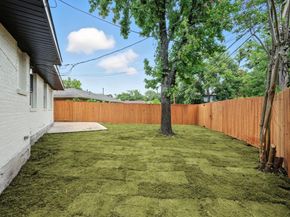 9916  Cloister Drive , Dallas Texas 75228