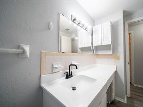 1404  Tatum Drive , Arlington Texas 76012