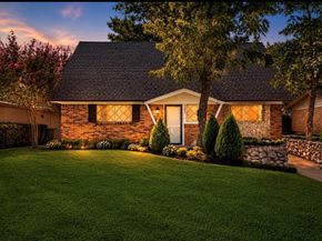 1404  Tatum Drive , Arlington Texas 76012