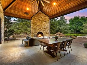 1237  Wales Drive , McLendon Chisholm Texas 75032