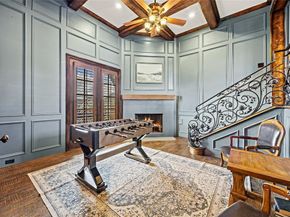 1237  Wales Drive , McLendon Chisholm Texas 75032