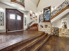 1237  Wales Drive , McLendon Chisholm Texas 75032