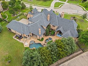 1237  Wales Drive , McLendon Chisholm Texas 75032