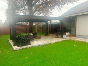 203  Hillside Drive , Kennedale Texas 76060