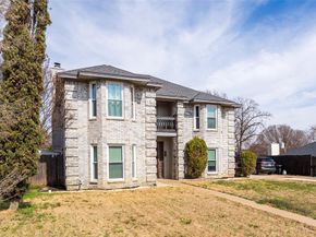 203  Hillside Drive , Kennedale Texas 76060