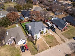 203  Hillside Drive , Kennedale Texas 76060