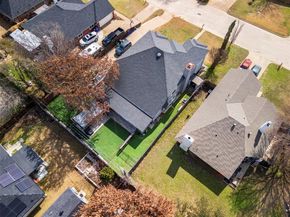 203  Hillside Drive , Kennedale Texas 76060