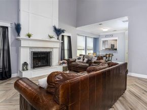 203  Hillside Drive , Kennedale Texas 76060