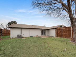 2234  Aloha Drive , Mesquite Texas 75150