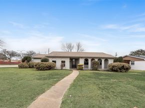 2234  Aloha Drive , Mesquite Texas 75150