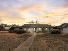2234  Aloha Drive , Mesquite Texas 75150