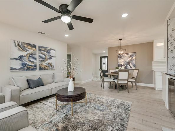 2234  Aloha Drive , Mesquite Texas 75150