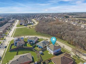 1312  Annalea Drive , McKinney Texas 75071