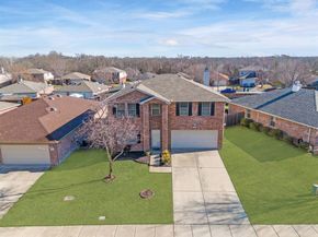 1312  Annalea Drive , McKinney Texas 75071