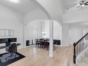115  Saint James Road , Irving Texas 75063