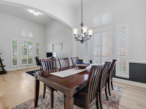 115  Saint James Road , Irving Texas 75063