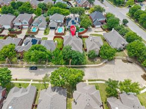 115  Saint James Road , Irving Texas 75063