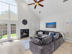 115  Saint James Road , Irving Texas 75063