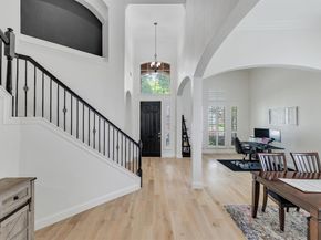 115  Saint James Road , Irving Texas 75063