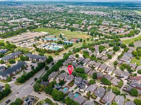 115  Saint James Road , Irving Texas 75063