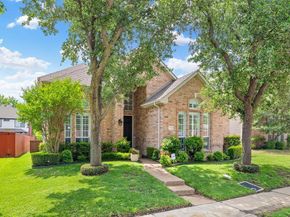 115  Saint James Road , Irving Texas 75063
