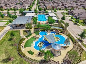 1309  Sage Way , Little Elm Texas 76227
