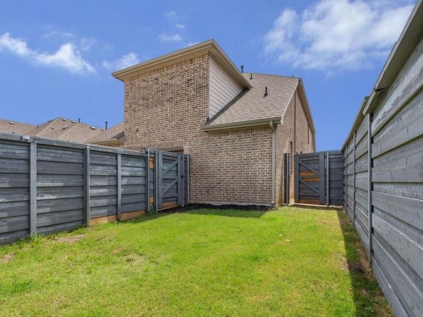 1309  Sage Way , Little Elm Texas 76227