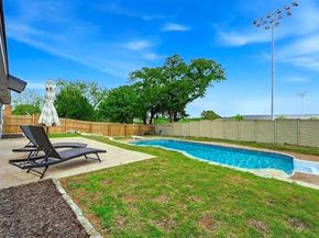 3813  Fox Hollow Drive , Bedford Texas 76021