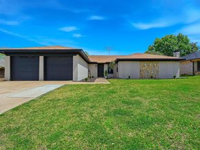 3813  Fox Hollow Drive , Bedford Texas 76021
