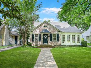 6011  Mccommas Boulevard , Dallas Texas 75206