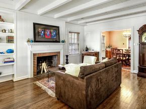 6011  Mccommas Boulevard , Dallas Texas 75206