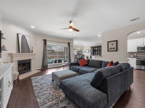 10109  Bent Tree Drive , Rowlett Texas 75089