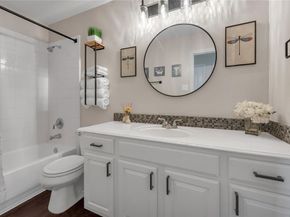 10109  Bent Tree Drive , Rowlett Texas 75089