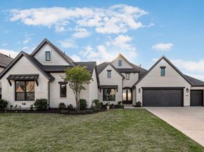 3501  Truro Street , Celina Texas 75009