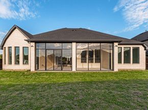 3501  Truro Street , Celina Texas 75009
