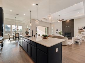 3501  Truro Street , Celina Texas 75009