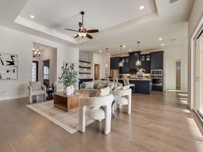 3501  Truro Street , Celina Texas 75009