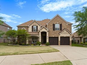 1229  Ardglass Trail , Corinth Texas 76210