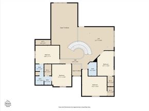 1229  Ardglass Trail , Corinth Texas 76210
