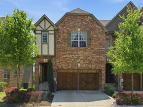 564  Waterloo Drive , Lewisville Texas 75067