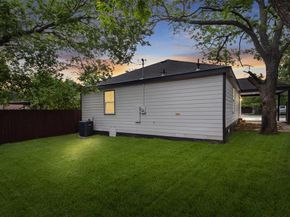 4955  Vinetta Drive , Fort Worth Texas 76119