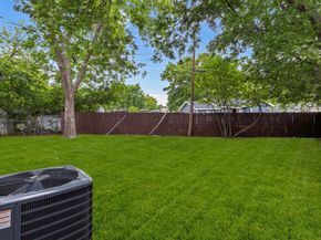 4955  Vinetta Drive , Fort Worth Texas 76119