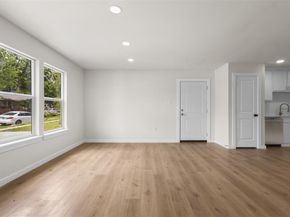 4955  Vinetta Drive , Fort Worth Texas 76119