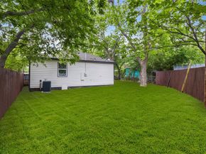 4955  Vinetta Drive , Fort Worth Texas 76119