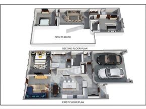 118  Claire Drive , Trophy Club Texas 76262