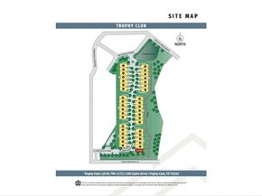 118  Claire Drive , Trophy Club Texas 76262